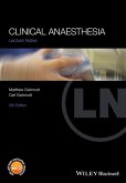 Clinical Anaesthesia (eBook, ePUB)