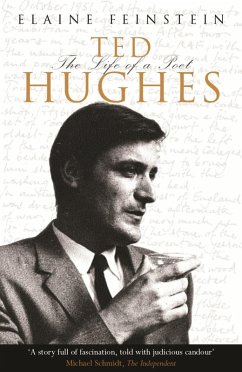 Ted Hughes (eBook, ePUB) - Feinstein, Elaine