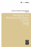 Managing and Resolving Workplace Conflict (eBook, ePUB)