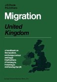 Migration: United Kingdom (eBook, PDF)