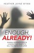 Enough, Already! (eBook, ePUB) - Bild 1