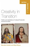 Creativity in Transition (eBook, ePUB)