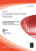 Housing markets and European economic imbalances (eBook, PDF)