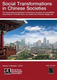 Criminological Imagination in Hong Kong (eBook, PDF)