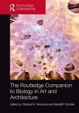 The Routledge Companion to Biology in Art and Architecture (eBook, PDF)