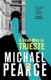 A Dead Man in Trieste (eBook, ePUB)