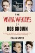Amazing Adventures of Bob Brown (eBook,... - Bild 1