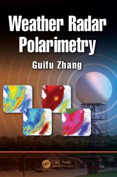 Cover Weather Radar Polarimetry (eBook, ePUB)