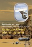 Remotely Piloted Aircraft Systems (eBook, PDF)
