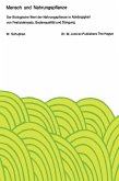 Mensch und Nahrungspflanze (eBook, PDF)