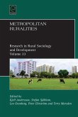 Metropolitan Ruralities (eBook, ePUB)