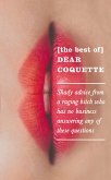 The Best of Dear Coquette (eBook, ePUB)