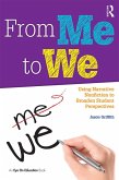 From Me to We (eBook, PDF) From Me to We (eBook, PDF)