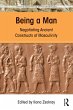 Being a Man (eBook, ePUB) - Bild 1