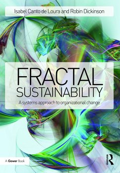 Cover Fractal Sustainability (eBook, ePUB)