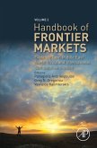 Handbook of Frontier Markets (eBook, ePUB)