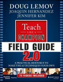 Teach Like a Champion Field Guide 2.0 (eBook, PDF)