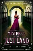 Mistress of the Just Land (eBook, ePUB)
