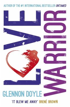 Love Warrior (Oprah's Book Club) (eBook, ePUB) - Doyle, Glennon