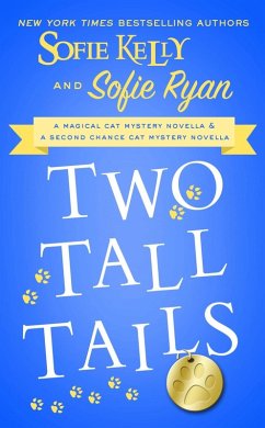 Cover Two Tall Tails (eBook, ePUB)