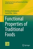 Functional Properties of Traditional Foods (eBook, PDF)