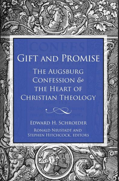 Gift and Promise (eBook, ePUB) Gift and Promise (eBook, ePUB)