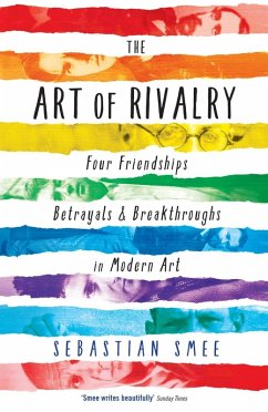 The Art of Rivalry (eBook, ePUB) - Smee, Sebastian