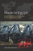 Made In Egypt (eBook, ePUB)