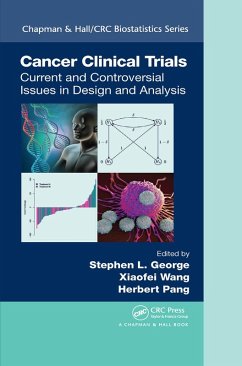 Cover Cancer Clinical Trials (eBook, ePUB)