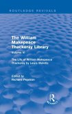 The William Makepeace Thackeray Library (eBook, ePUB)