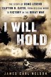 I Will Hold (eBook, ePUB) - Bild 1