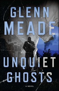 Unquiet Ghosts (eBook, ePUB) - Meade, Glenn