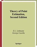 Theory of Point Estimation (eBook, PDF)