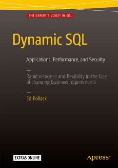 Dynamic SQL (eBook, PDF) - Pollack, Ed