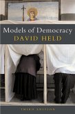 Models of Democracy (eBook, ePUB)