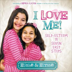 Cover I Love Me! (eBook, ePUB)