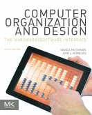 Computer Organization and Design MIPS Edition (eBook, ePUB)
