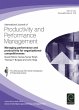 Managing Performance and Productivity... - Bild 1