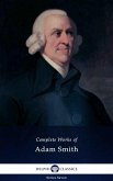 Delphi Complete Works of Adam Smith (Illustrated) (eBook, ePUB)