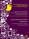 International Public Relations (eBook, PDF)