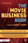 The Movie Business Book (eBook, ePUB)
