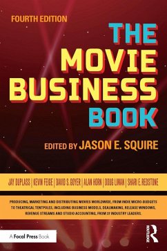 Cover The Movie Business Book (eBook, ePUB)