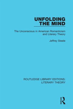 Cover Unfolding the Mind (eBook, ePUB)