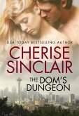 Dom's Dungeon (eBook, ePUB)