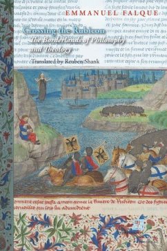 Cover Crossing the Rubicon (eBook, PDF)