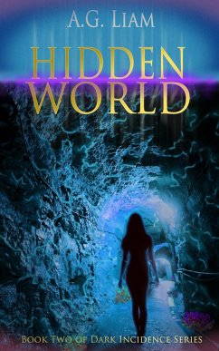 Cover Hidden World (eBook, ePUB)