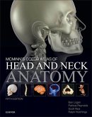 McMinn's Color Atlas of Head and Neck Anatomy E-Book (eBook, ePUB)