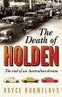 The Death of Holden (eBook, ePUB) - Bild 1