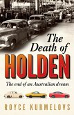 The Death of Holden (eBook, ePUB)