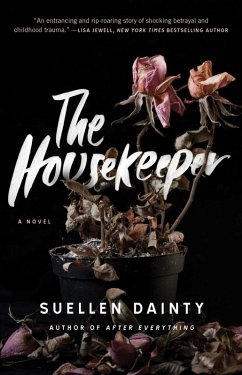 Cover The Housekeeper (eBook, ePUB)